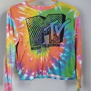 Vintage MTV shirt